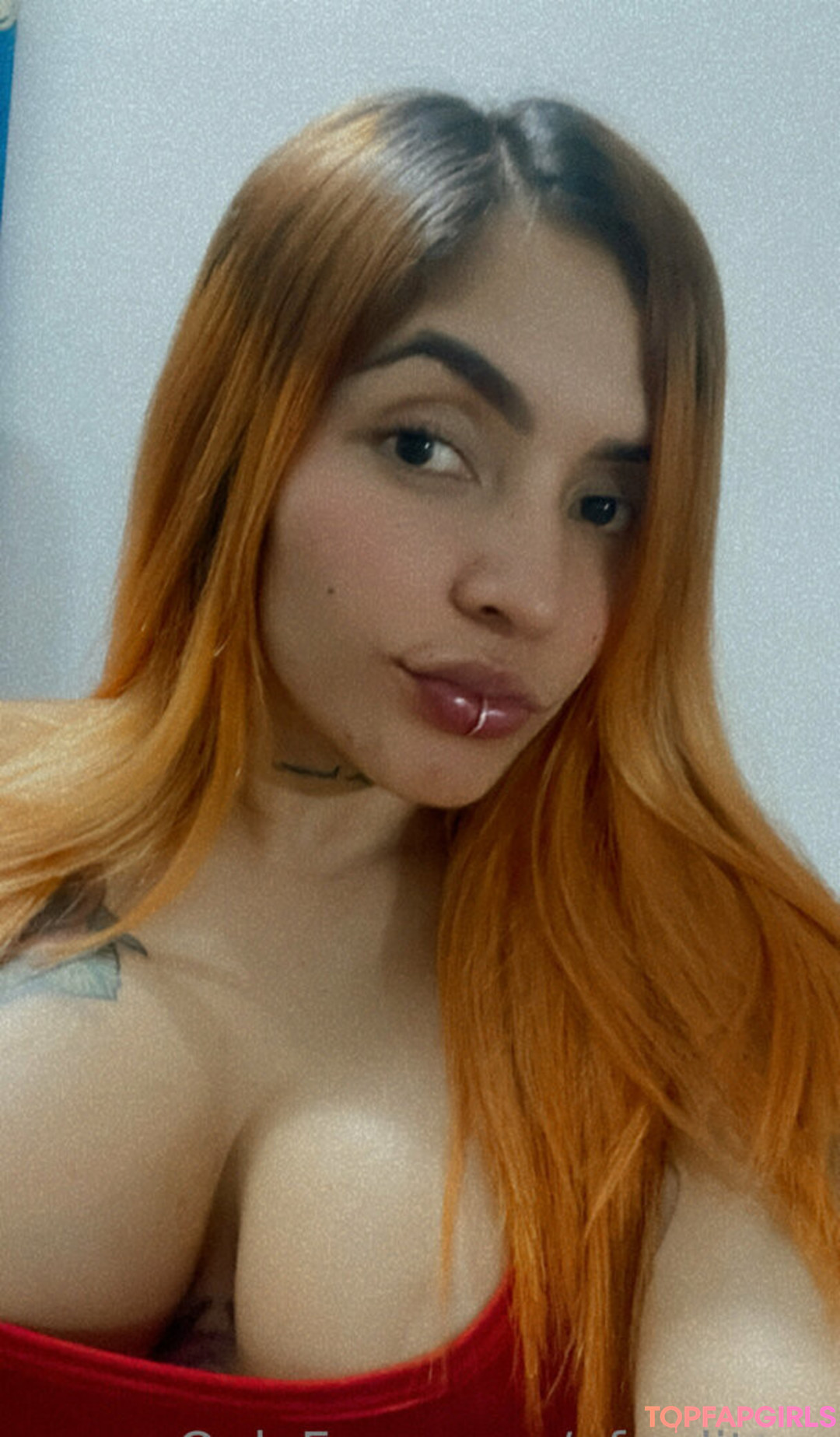 rousse 777 model beautiful photos