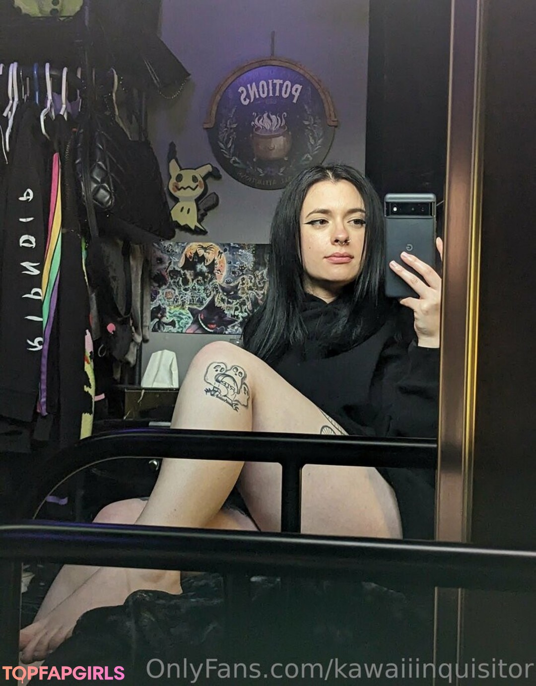 kawaiiinquisitor pornstar hd gallery