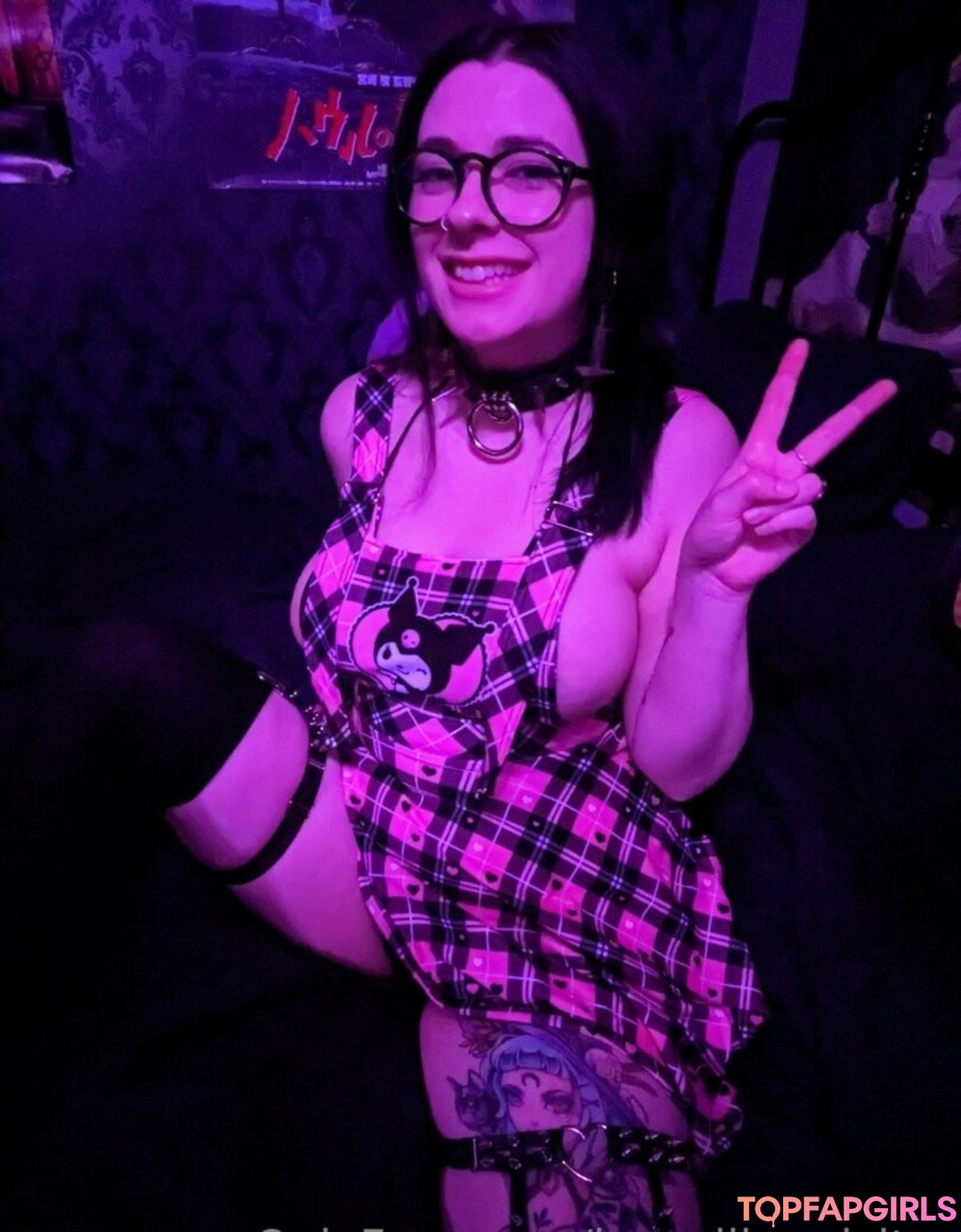 kawaiiinquisitor xxx star photos