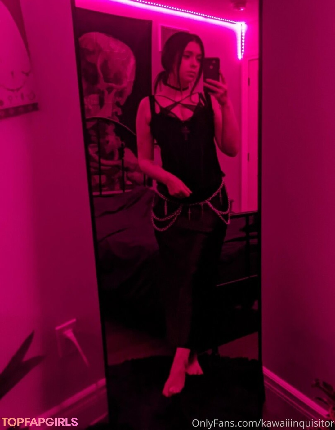 kawaiiinquisitor erotic actress photos