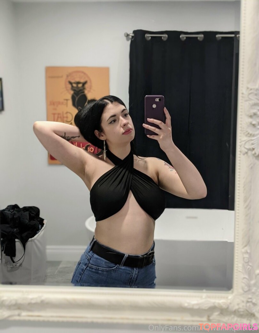kawaiiinquisitor nudes star image
