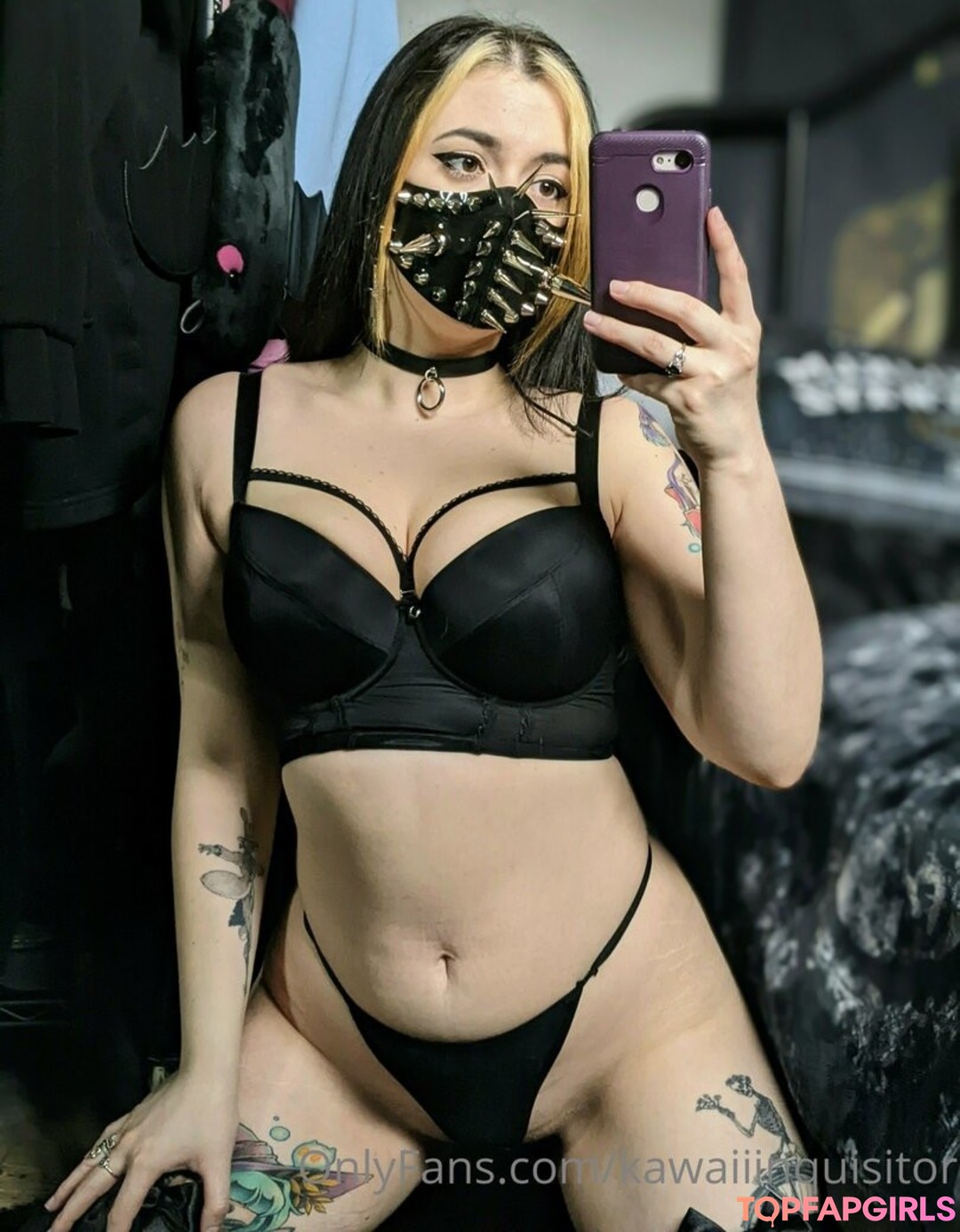 kawaiiinquisitor pornstar hd photo