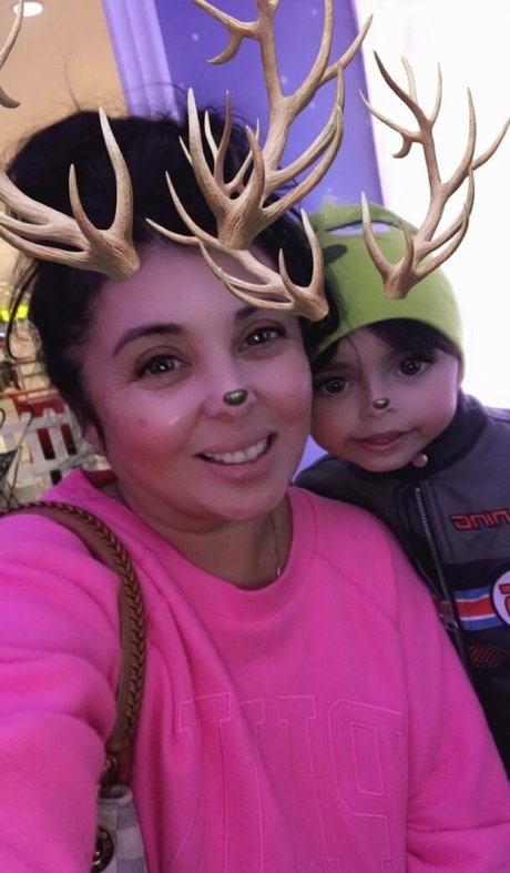 jaylenerio star naked photos