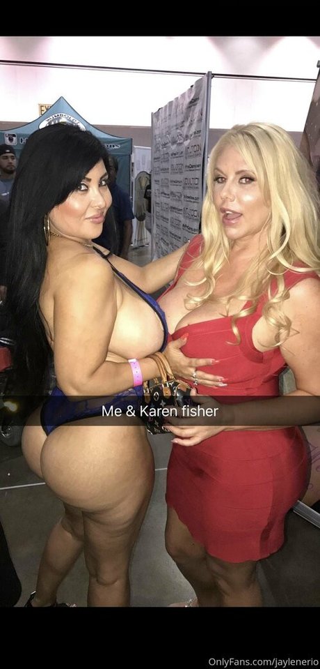 jaylenerio xxx actress pictures