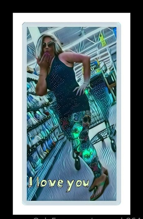 queen b864 star beautiful pic