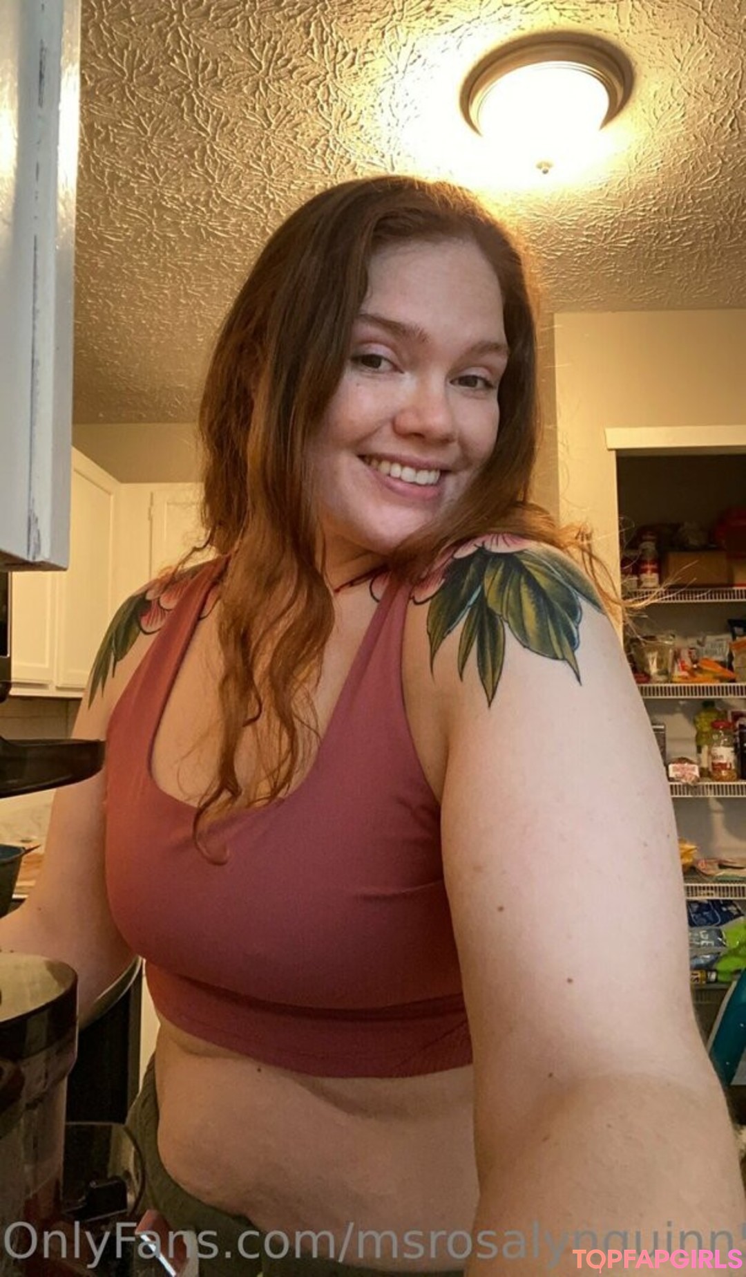 msrosalynquinn555 perfect star gallery