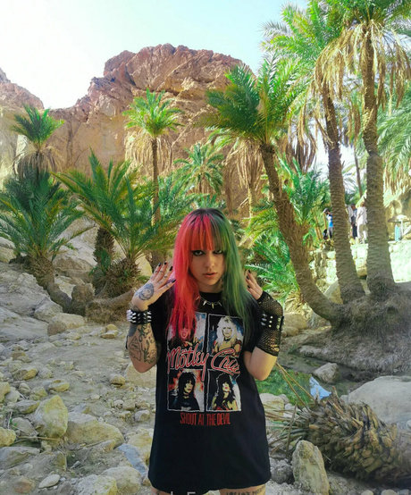 laylaemogoth top star images