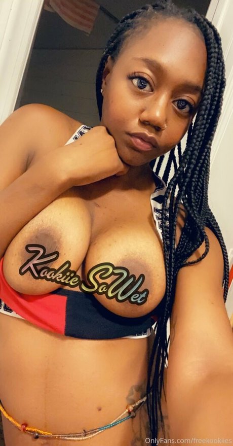 freekookiies model free pictures