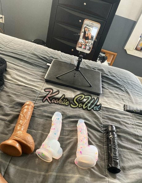 freekookiies model sex image