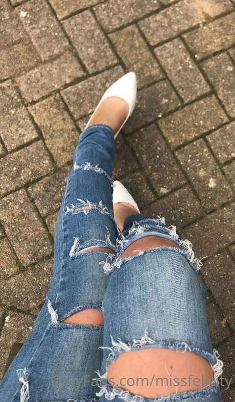 missfelicity star pretty photo