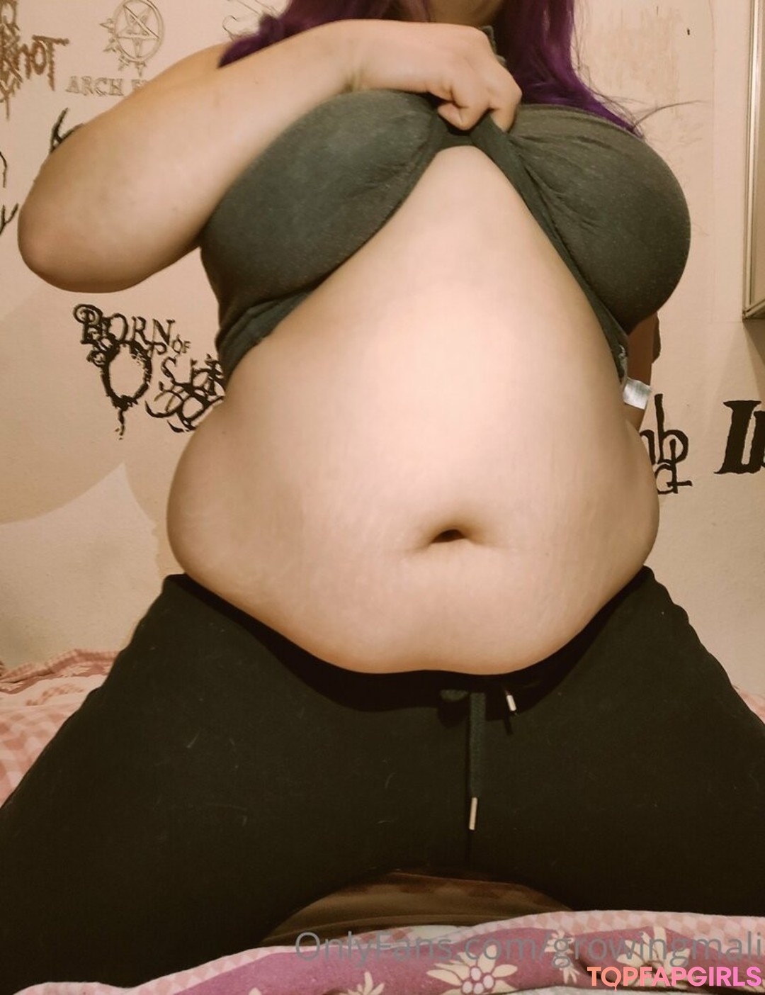 growingmali model hot pics