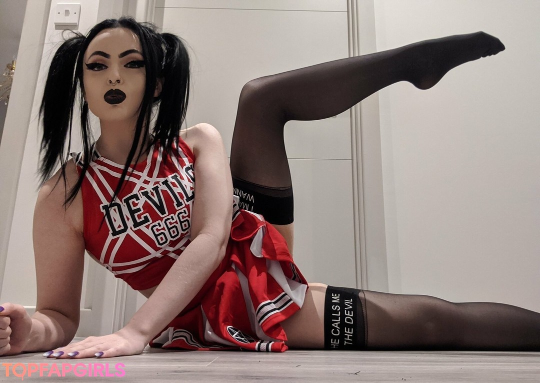 Empress Poison perfect star galleries