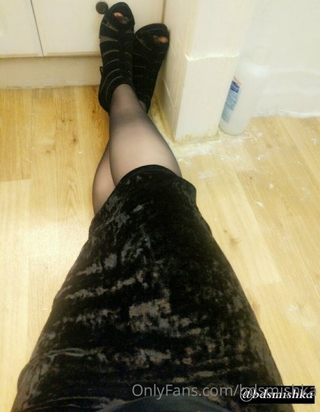 bdsmishka perfect model pics