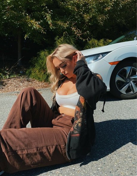 Nikita Dortch star perfect archive