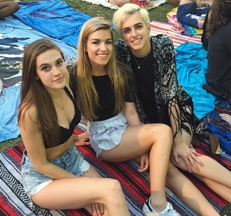 SophieSommers star perfect photo