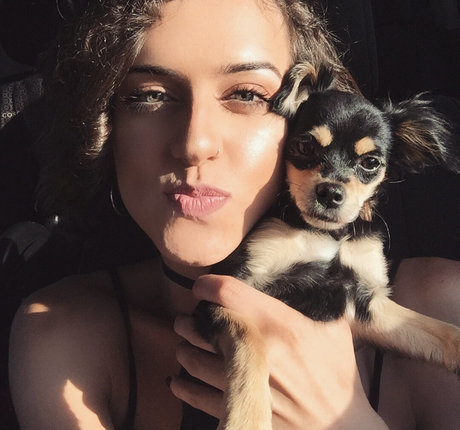 SophieSommers star nude archive