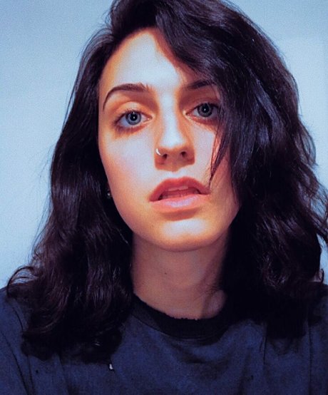 SophieSommers model perfect photo