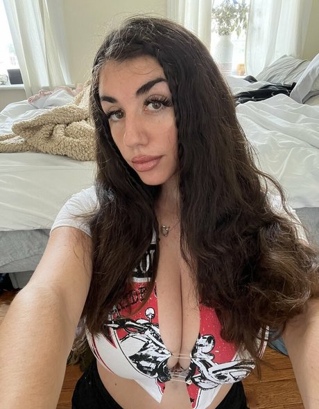 Jackie Byrne top star pictures