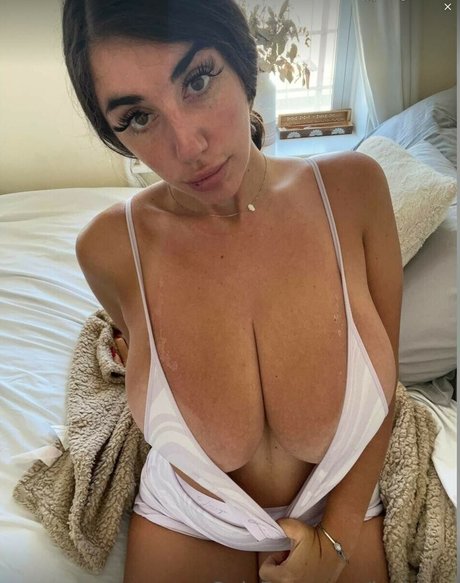 Jackie Byrne nudes model gallery