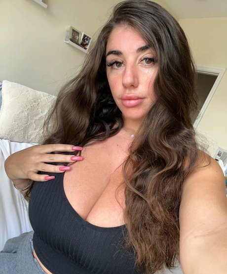 Jackie Byrne sex pornstar image