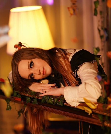 Shinobi Shawni pornographic star photo