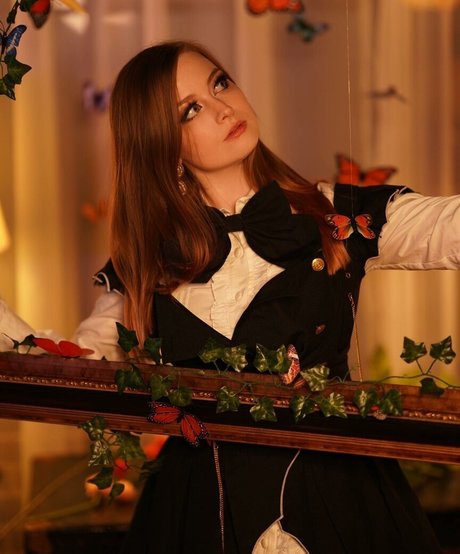 Shinobi Shawni sex star photo