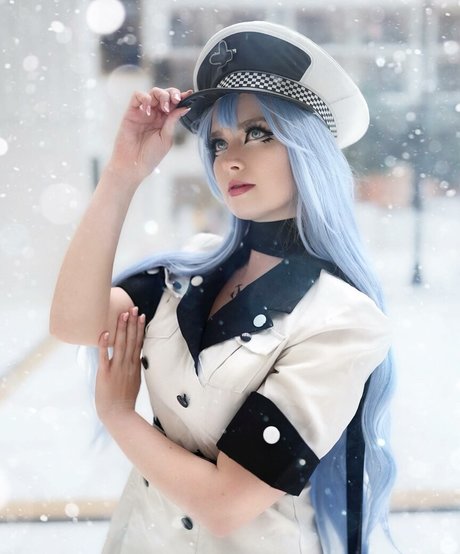 Shinobi Shawni top profile image