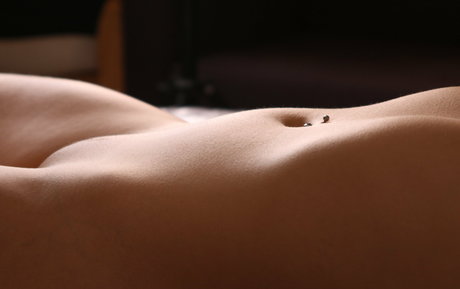 pantyhose footjob onlyfans porn image