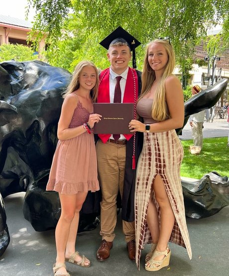 Hannah Alyssa Woods star pretty image