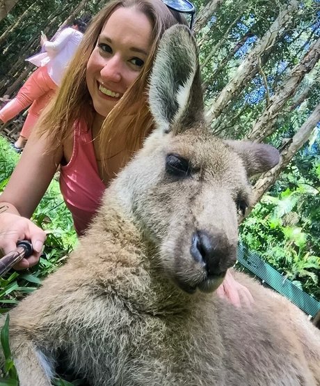 Krisea Marina nude pornstar image