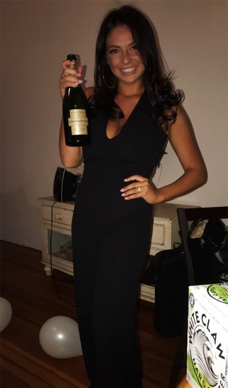 Rachel Winchester model adult gallery