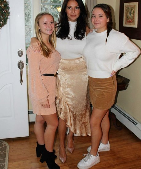 Rachel Winchester perfect star pics