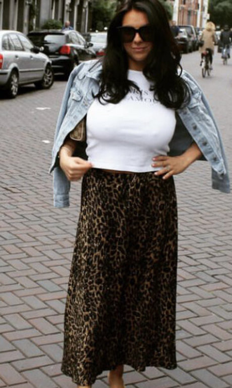 Rachel Winchester sexy star galleries