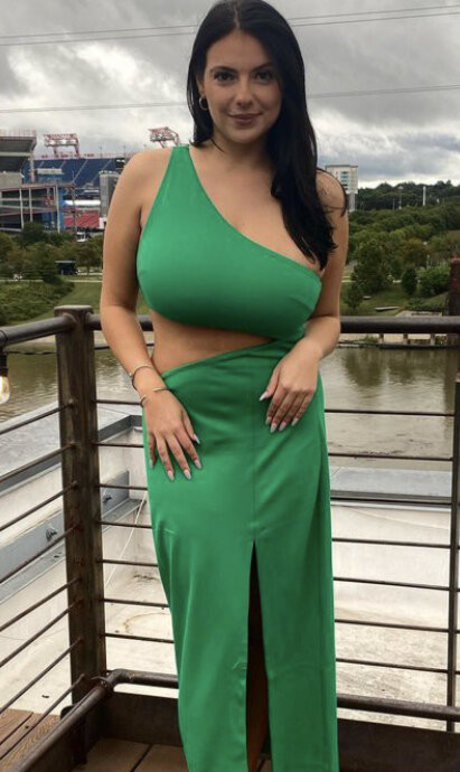 Rachel Winchester art actress image