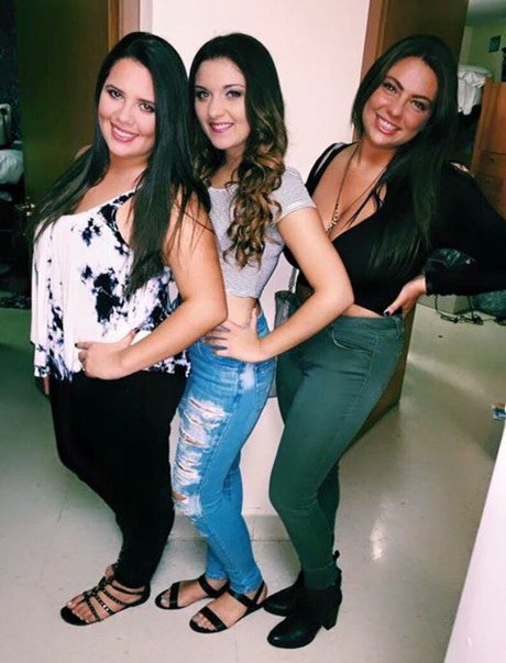 Rachel Winchester model pornographic picture