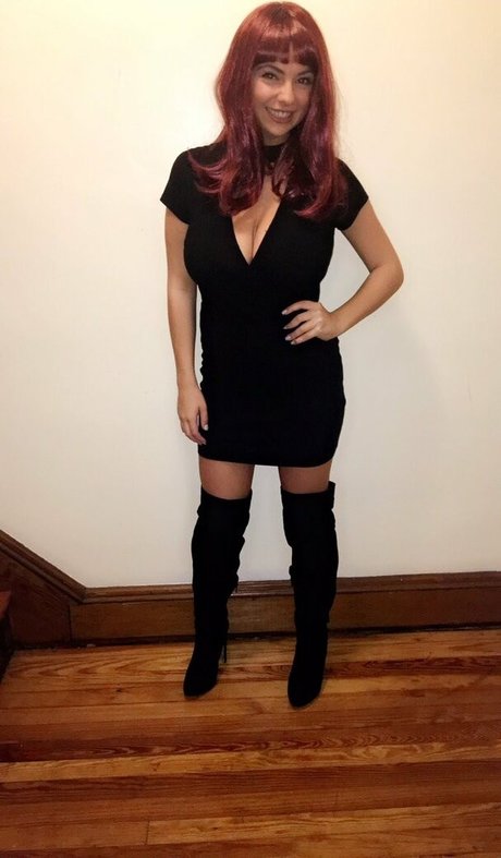 Rachel Winchester star pornographic gallery