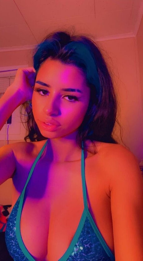 Mrsboogeyman sexy model photos