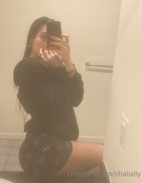 chalially best pornstar pics