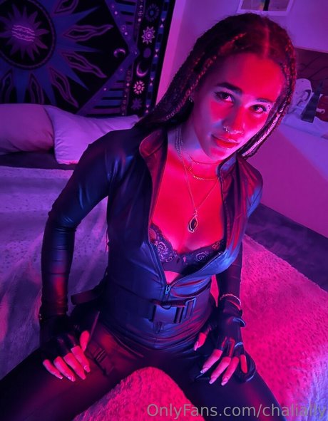 chalially star art picture