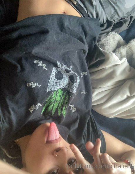 chalially hot pornstar pictures