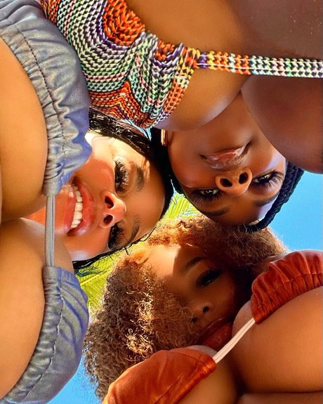 Winny Munhoz star nudes photos