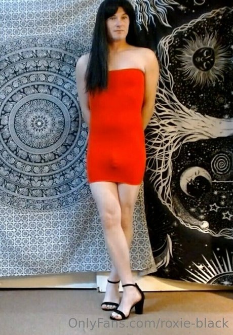 roxie black erotic pornstar gallery