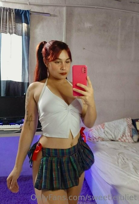 sweetiejuliet high quality model archive