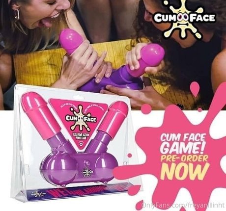 freyanillinht model hot galleries