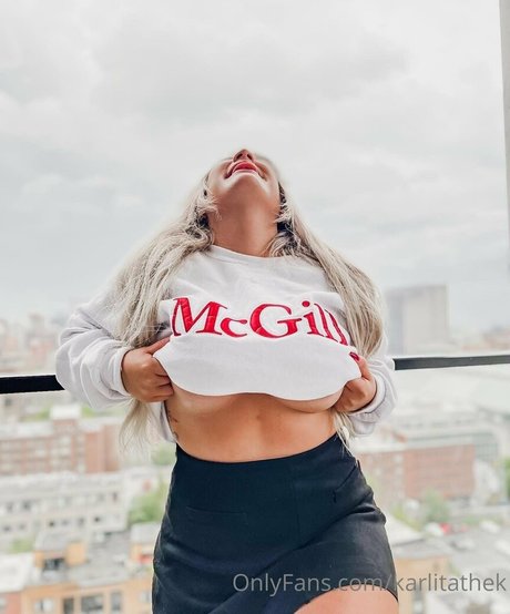 karlitathek sex model pic