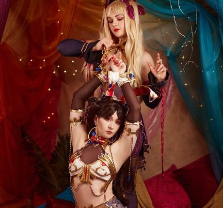 busty onlyfans hot naked image