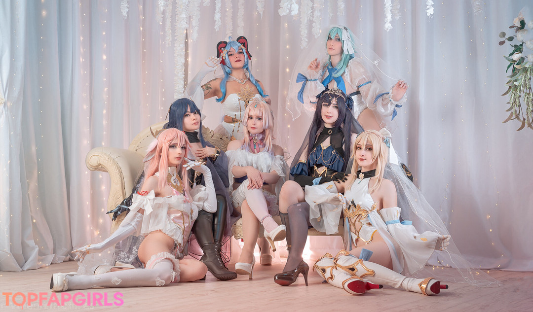Timbercosplay adult model images