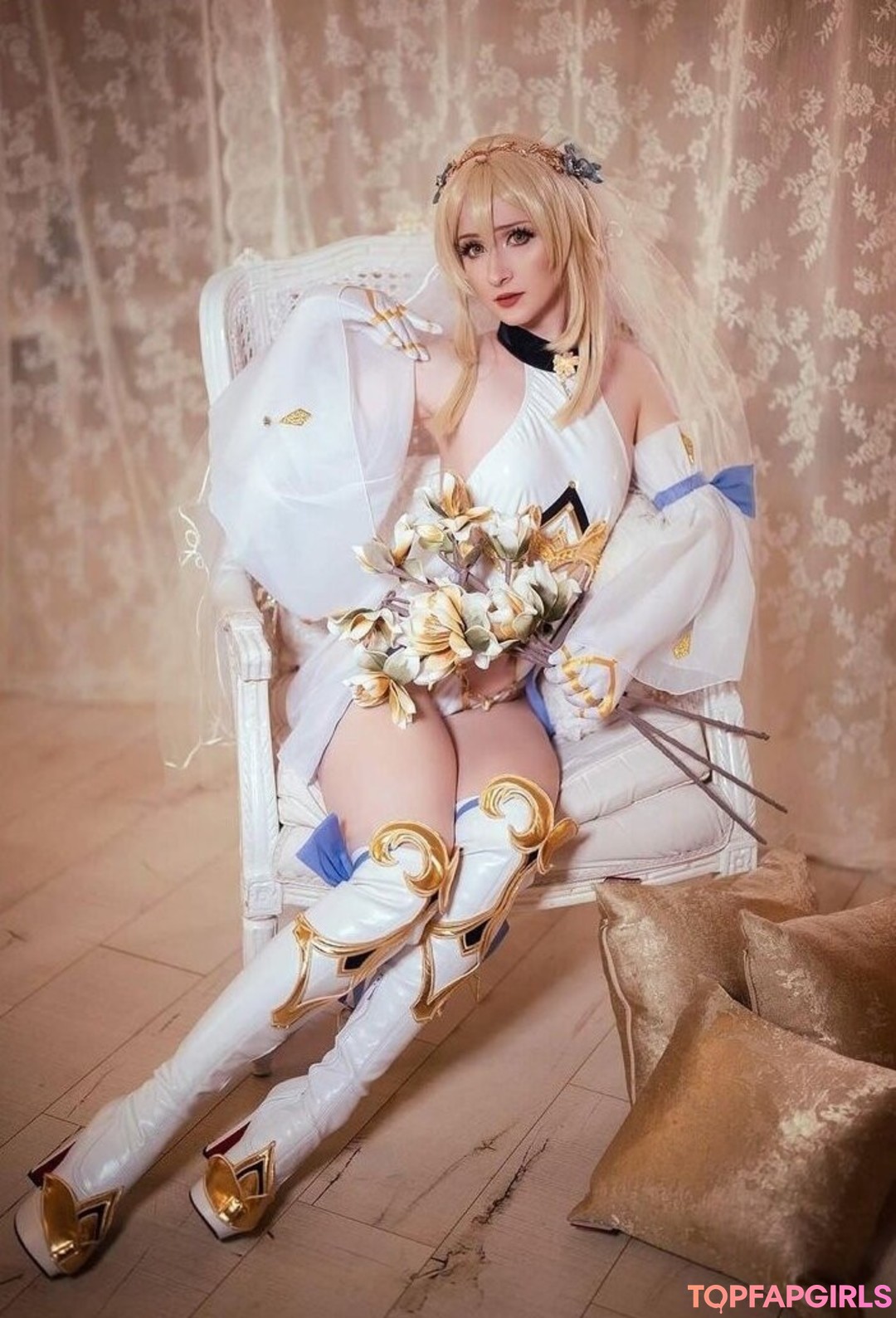 Timbercosplay top star images