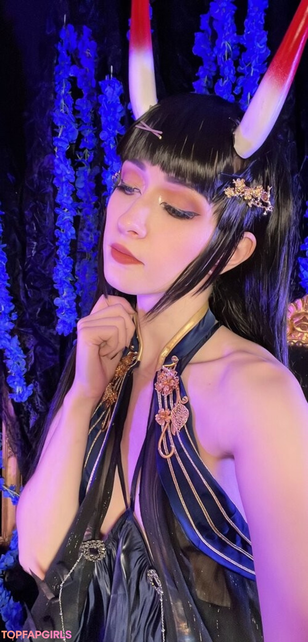 Timbercosplay star sexy gallery