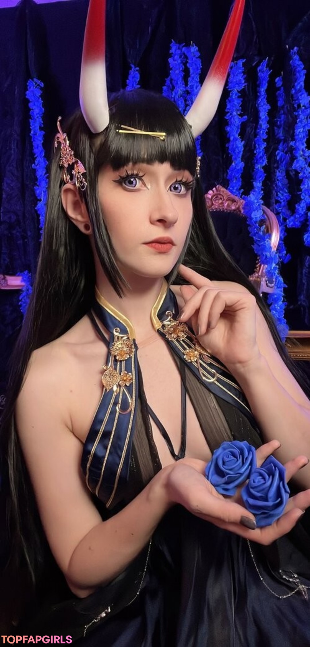 Timbercosplay pornstar art image